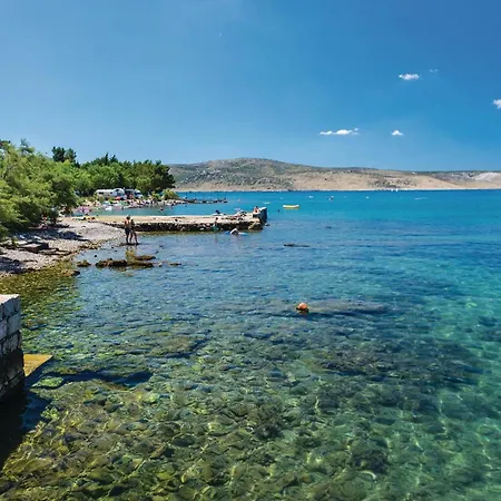 아파트 3 Bedroom Stunning In Modric *