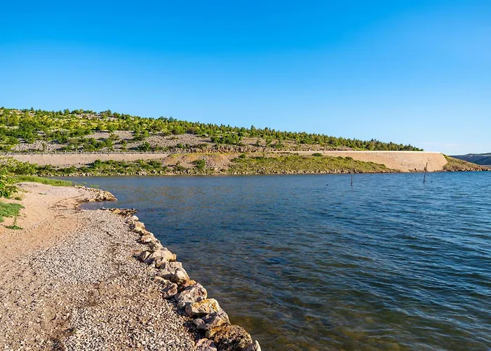 Appartamento 3 Bedroom Stunning In Modric