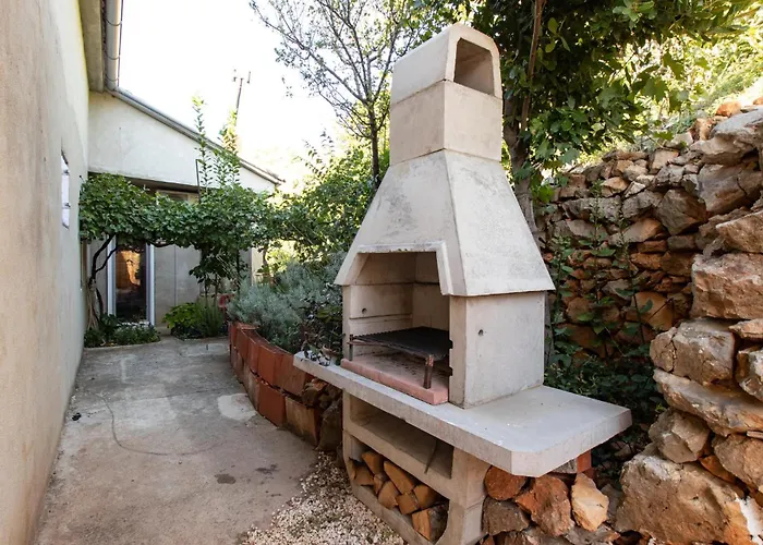 公寓 3 Bedroom Stunning In Modric