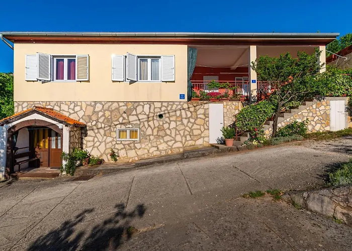 公寓 3 Bedroom Stunning In Modric