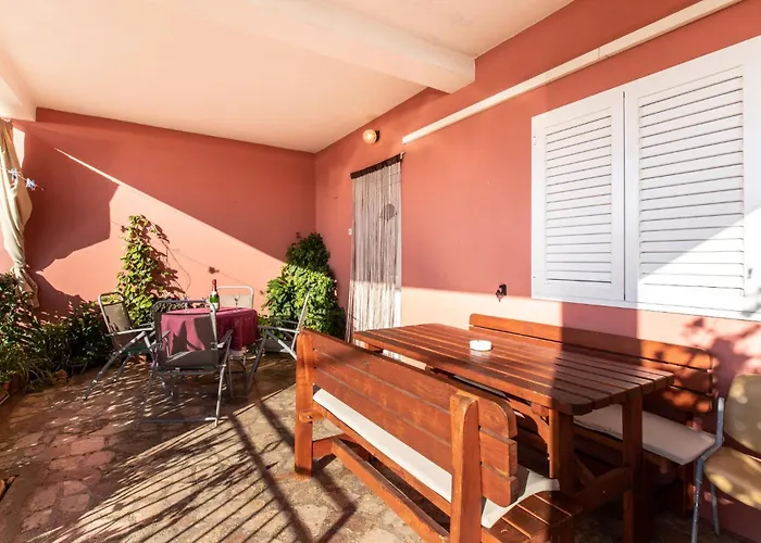 公寓 3 Bedroom Stunning In Modric *