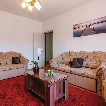 Апартаменты Gorgeous In Modric With House Sea View *